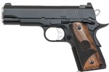 CZ-USA Dan Wesson Vigil CCO .45 ACP 4.25