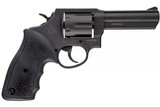 Taurus Model 65 Revolver .357 Magnum 4