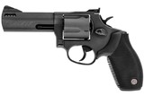 Taurus 44 Tracker .44 Magnum 4