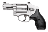 Smith & Wesson PC 640 Pro Series .357 Mag / .38 Special 2.125
