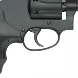 Smith & Wesson 351 C 1.875
