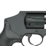 Smith & Wesson 351 C 1.875