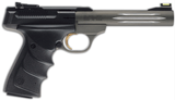 Browning Buck Mark Lite Gray URX .22 LR 5.5