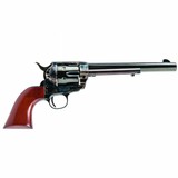 Cimarron El Malo Revolver .45 Colt 7.5