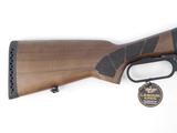 Landor Arms TXS 801 Lever-Action Shotgun 12 Gauge 21.5