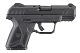 Ruger Security-9 Compact 9mm Luger 3.42