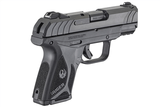 Ruger Security-9 Compact 9mm Luger 3.42