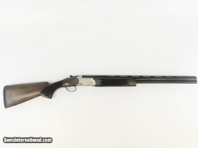 TriStar Arms Upland Hunter EX Silver II 20 GA 26