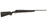 Savage Axis II Bolt-Action .30-06 Springfield 22