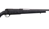 Weatherby Mark V Accumark .300 Win Mag 26