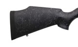 Weatherby Mark V Accumark .300 Win Mag 26