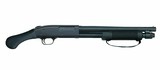 Mossberg 590 Shockwave Tactical Defense 5-Shot 12 Gauge 14