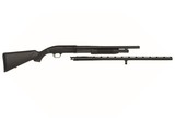 Mossberg Maverick 88 Security Field Combo 12 Gauge 18.5
