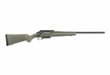 Ruger American Predator 6.5 Creedmoor 22