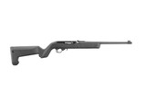 Ruger 10/22 Takedown X-22 Backpacker .22 LR 16.4