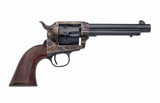 Taylor's & Co. Cattleman 12-Shot .22 LR 5.5