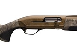 Browning Maxus II Wicked Wing 12 GA 26
