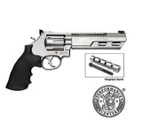 Smith & Wesson PC Model 686 Competitor .357 Mag 6