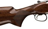 Browning Citori CXS White 12 Gauge 30