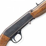 Browning SA-22 Walnut .22 LR 19.375