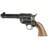 Cimarron El Malo Revolver .45 Colt 4.75