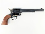 Cimarron El Malo Revolver .45 Colt 7.5