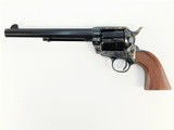 Cimarron El Malo Revolver .45 Colt 7.5