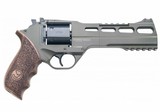 Chiappa Rhino 60DS Hunter .357 Magnum 6