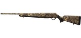 Browning BAR MK 3 .243 Win MOBUC 22