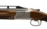 Browning Citori 725 Pro Trap 12 Gauge 32