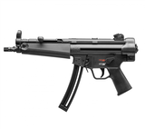 Heckler & Koch MP5 .22 LR Semi-Auto Pistol 8.5