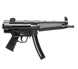 Heckler & Koch MP5 .22 LR Semi-Auto Pistol 8.5