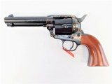 Taylor's & Co. Cattleman 12-Shot .22 LR 4.75