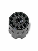 Taylor's & Co. Cattleman 12-Shot .22 LR 4.75