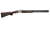 Browning Cynergy Field 12 Gauge Over Under Walnut 28