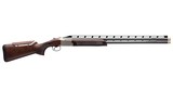 Browning Citori 725 High Rib Sporting 12 GA Walnut 30
