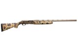 Browning Silver Field Retro Vintage Tan Camo 12 GA 28