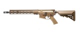 Geissele Super Duty Rifle AR15 14.5