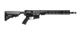 Geissele Super Duty Rifle AR15 14.5