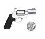 Smith & Wesson S&W500 HI VIZ .500 S&W 3.5