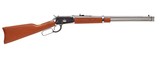 Rossi Model R92 Lever-Action .357 Magnum 20