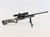 Keystone Crickett Precision Rifle Package .22 LR 16.125