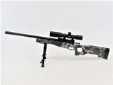 Keystone Crickett Precision Rifle Package .22 LR 16.125