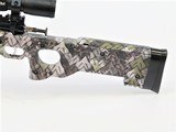 Keystone Crickett Precision Rifle Package .22 LR 16.125