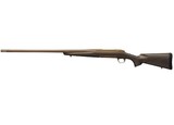 Browning X-Bolt Pro Long Range 6.5 PRC 26