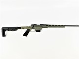 Howa Mini Action EXCL Lite Green 6.5 Grendel 20