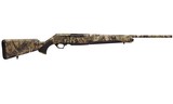 Browning BAR MK 3 7mm Rem Mag MOBUC 24