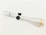 Leupold VX-Freedom 3-9x40mm Satin Silver CDS Duplex 174182SS - 1 of 3
