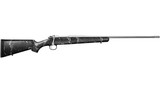 Kimber 84M Hunter Pro Desolve Blak 6.5 Creedmoor 22
