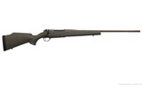 Weatherby MKV Weathermark LT 7mm Wby Mag 28